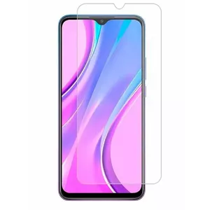 Защитное плоское стекло iLike для Samsung A12/A03s/A02/M12 и Xiaomi Redmi 9/9A/9C/10/10A — 0,33 мм
