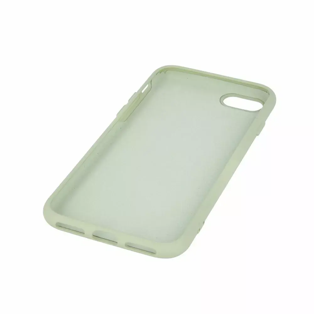 Силиконовый чехол Mocco для iPhone 12 Pro Max Photo 2