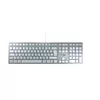 Klavietes CHERRY KC 6000 Slim Photo 3