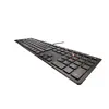 Клавиатура CHERRY KC 6000 Slim Photo 2