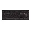 Klaviatūra Pele iekļauta CHERRY DW 3000 Photo 2