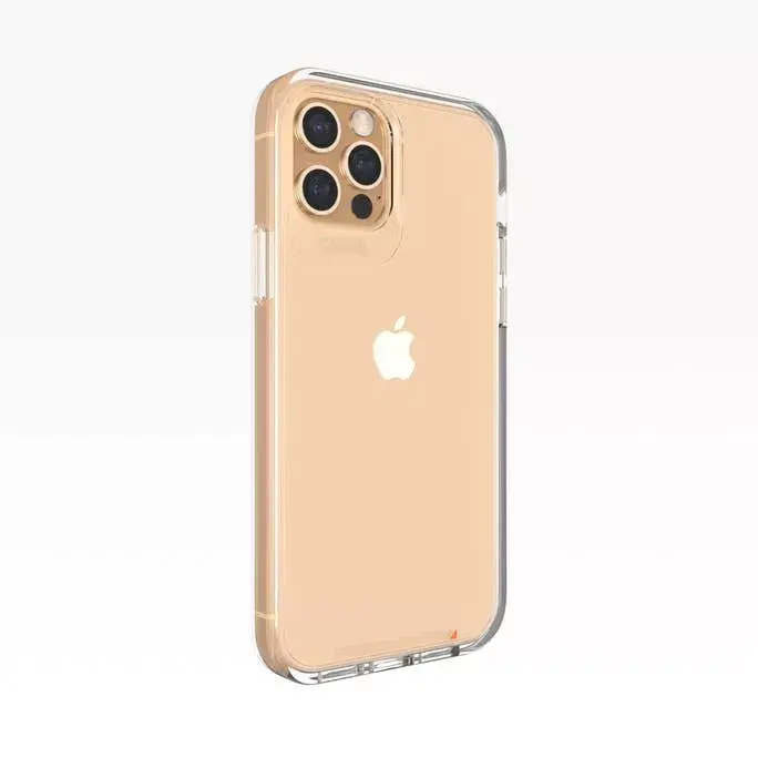 Cover ZAGG Crystal Palace iPhone 12 Pro iPhone 12 Photo 2