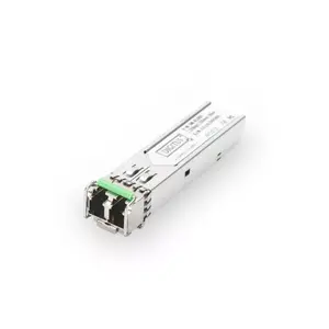 Digitus mini GBIC SFP Module 1.25 Gbps 80km