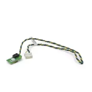 Sensor spare part for Zebra label printers — model P1083347-015, compatible with ZT510