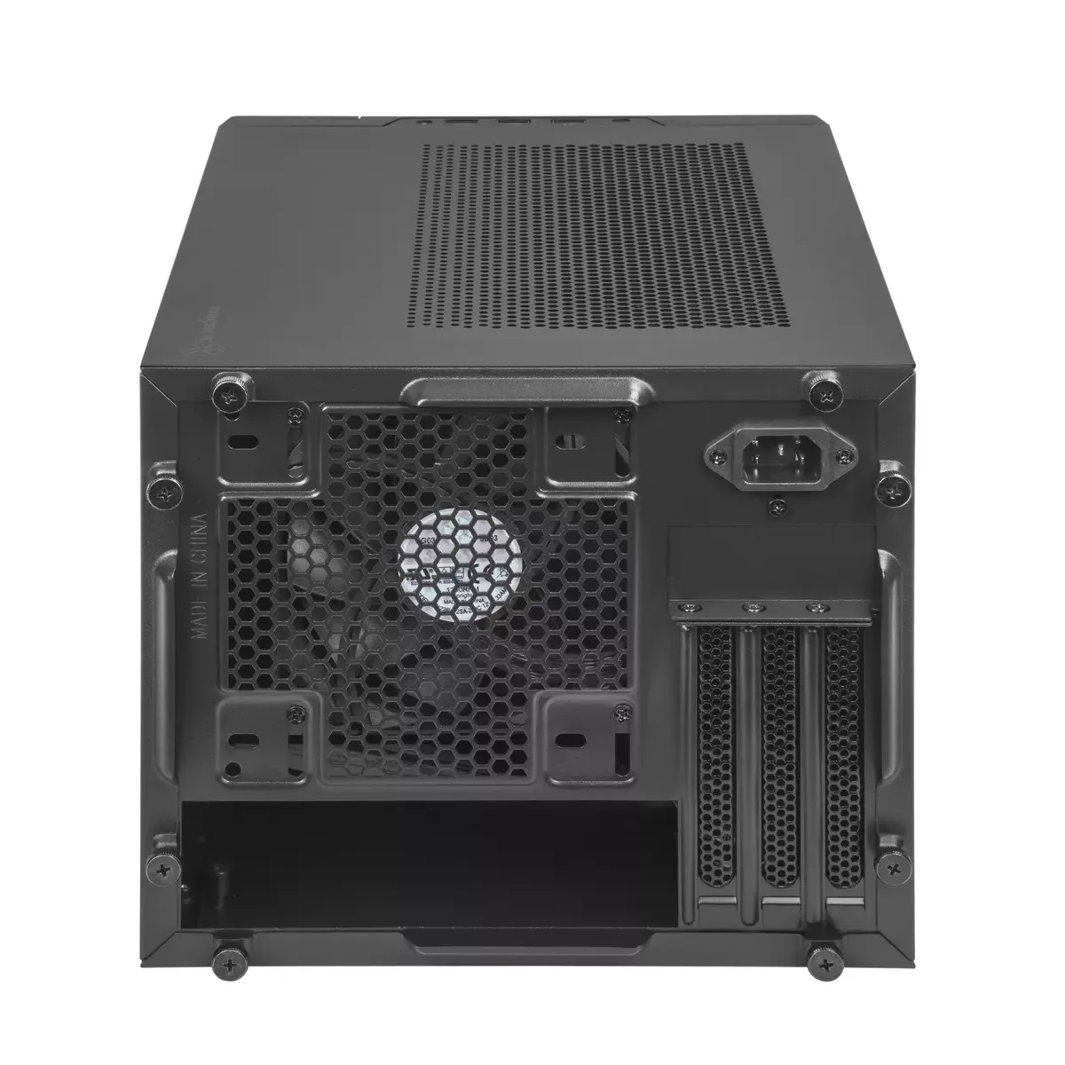 Компьютерный корпус Silverstone SUGO 14 Photo 5