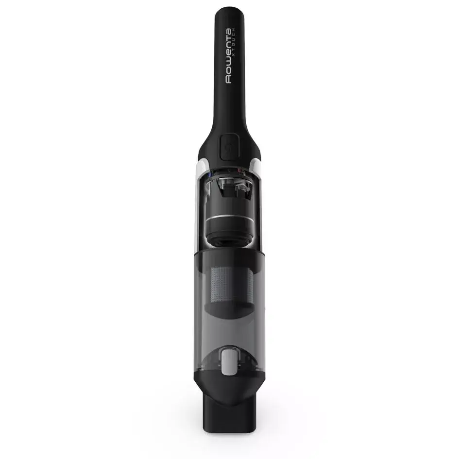 Пылесос ручной Rowenta X-Touch AC9736 Photo 7