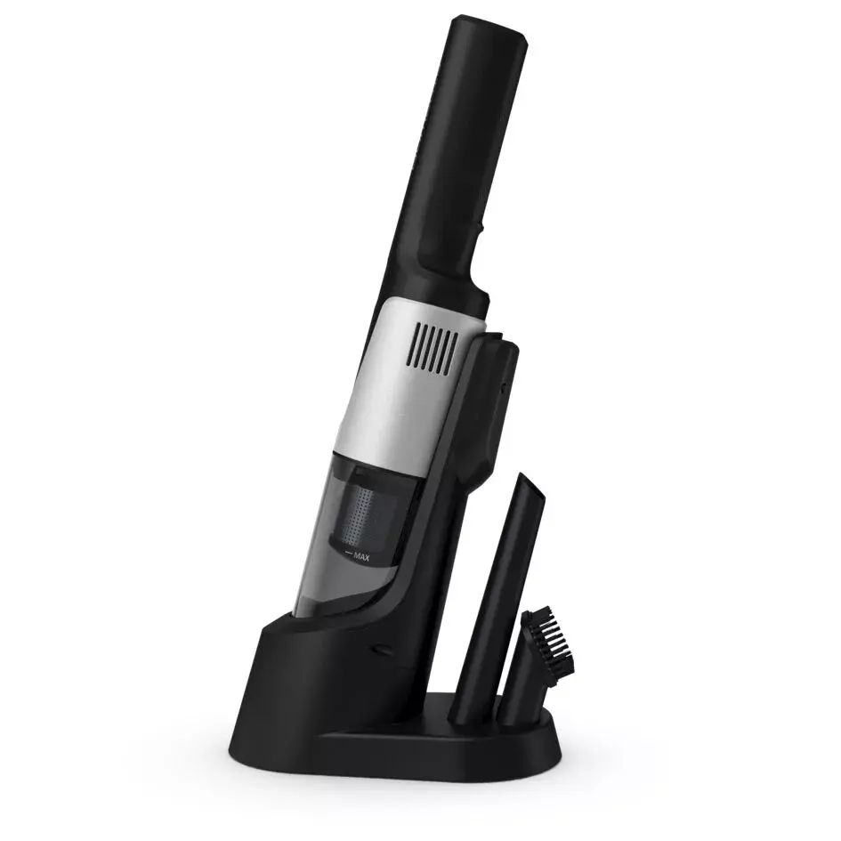 Пылесос ручной Rowenta X-Touch AC9736 Photo 16
