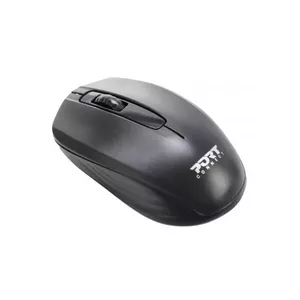 Port Designs 900508 mouse Ambidextrous RF Wireless + USB Type-C 1000 DPI