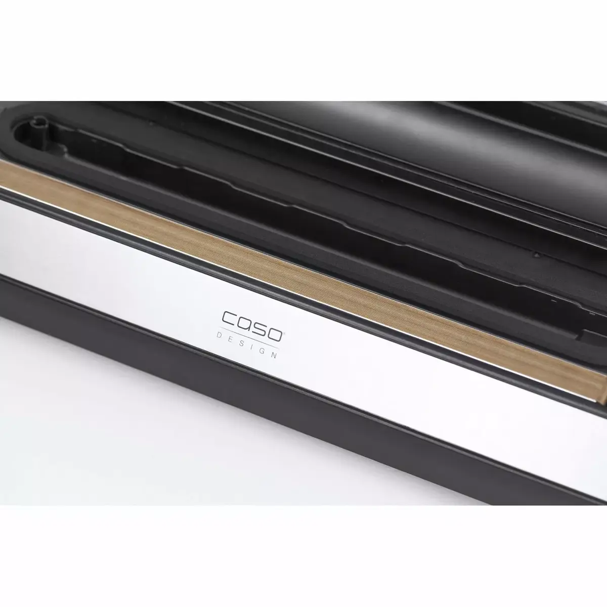 Вакуумный упаковщик Caso VRH 690 Advanced Photo 7