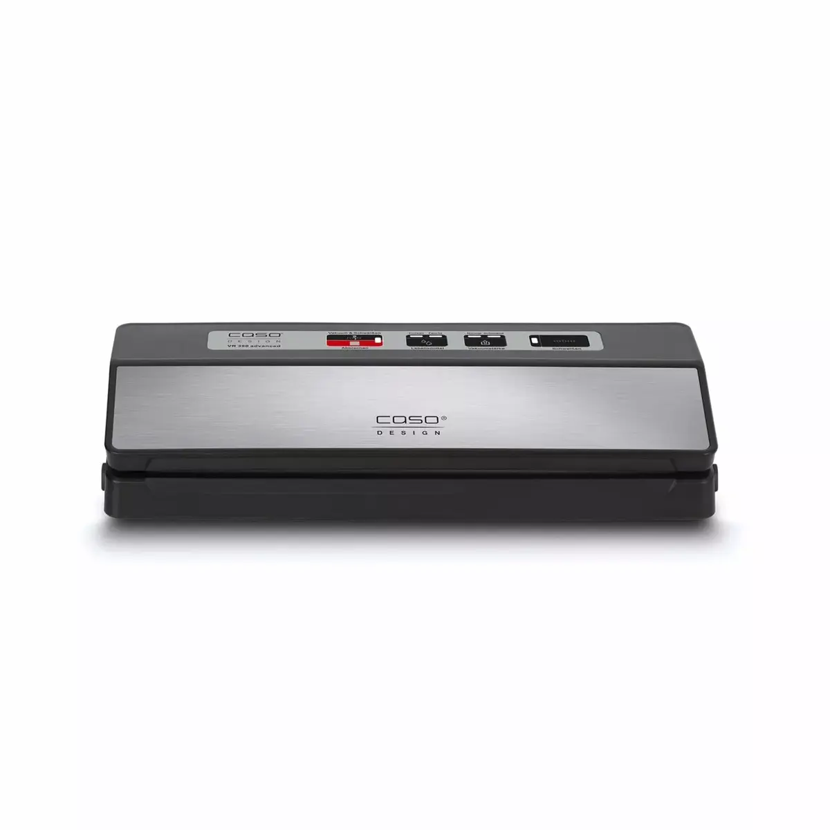 Вакуумный упаковщик Caso VR 390 advanced Photo 2