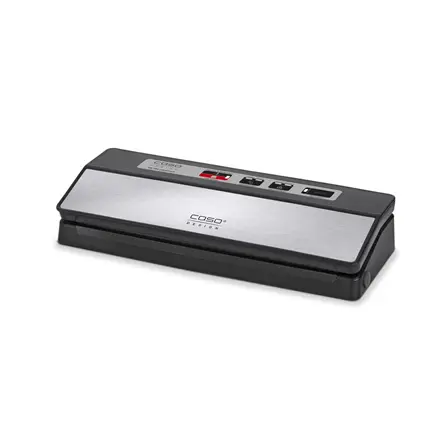Vakumieris Caso VR 390 advanced -800
