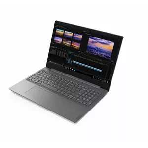 Lenovo V V15 Notebook 39.6 cm (15.6") Full HD AMD Ryzen™ 3 8 GB DDR4-SDRAM 256 GB SSD Wi-Fi 5 (802.11ac) Windows 10 Home Grey