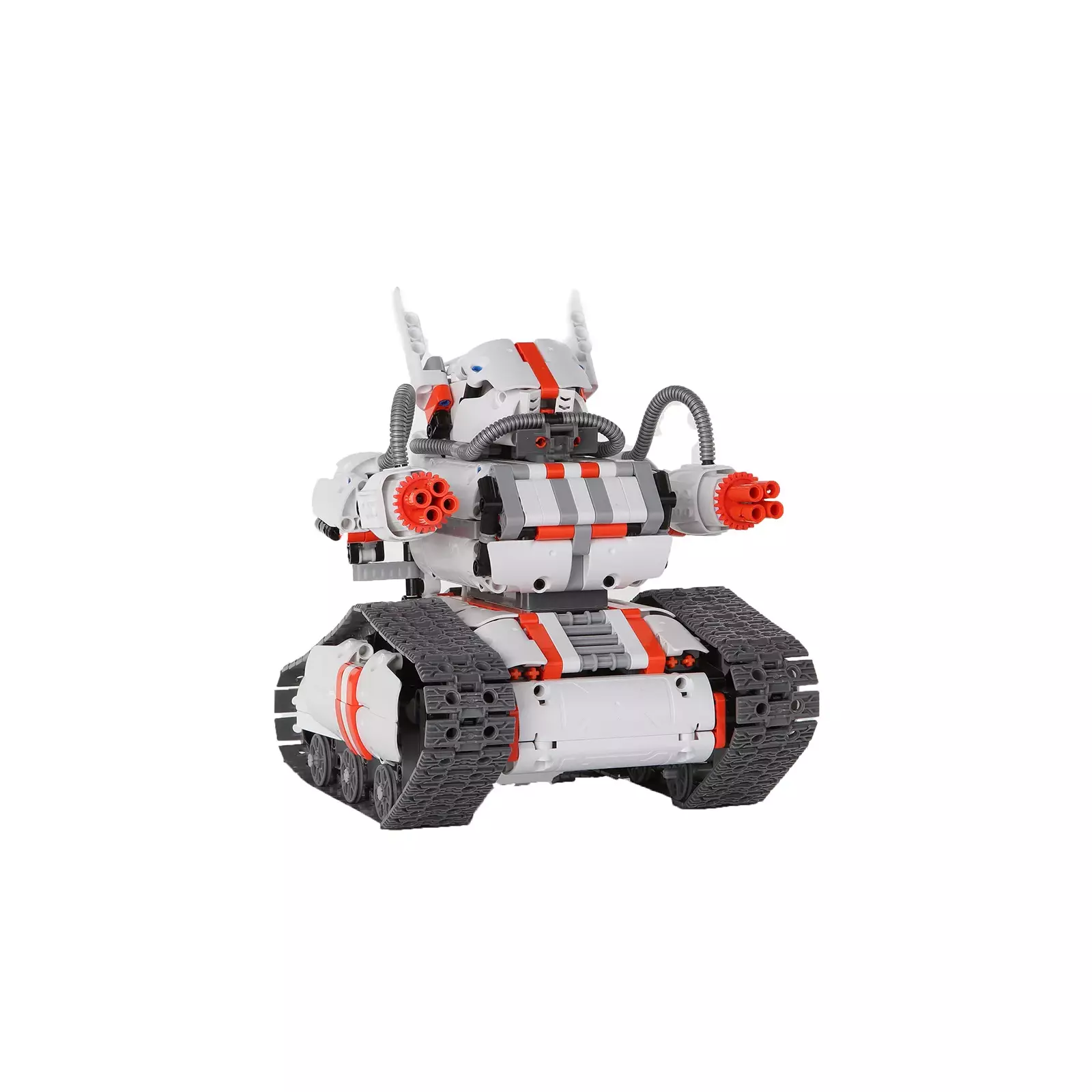 Xiaomi MIROBOTBUILDERROVERROVER Photo 1