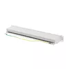 Patch panel 1U LANBERG PPSA-1024-S 24 ports Photo 3