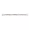 Patch panel 1U LANBERG PPSA-1024-S 24 ports Photo 4