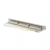 Patch panel 1U LANBERG PPSA-1024-S 24 ports Photo 6