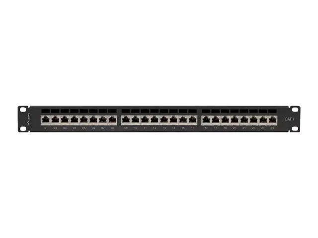 Патч-панель Lanberg PPS7-1024-B Photo 3