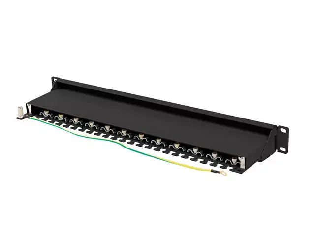 Патч-панель Lanberg PPS7-1024-B Photo 4