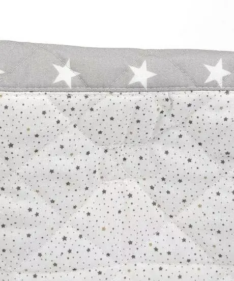 milly mally Cradle Sweet Melody 4w1 Star Photo 3