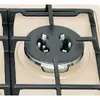 Whirlpool GMT 6422 OW Built-in Gas Hob Photo 5