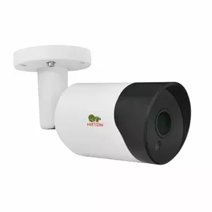 Videonovērošanas kamera  AHD-TVI-CVI-CVBS, 2.0Mpix, Lens 2.8mm, V1.1