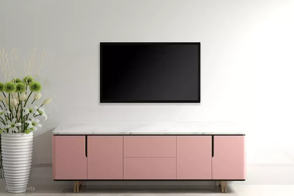 TV sienas stiprinājums Neomounts FPMA-W300BLACK Photo 12