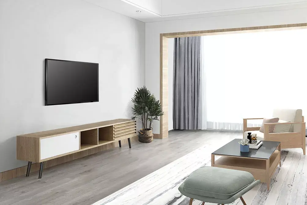 TV sienas stiprinājums FPMA-W350BLACK Photo 12