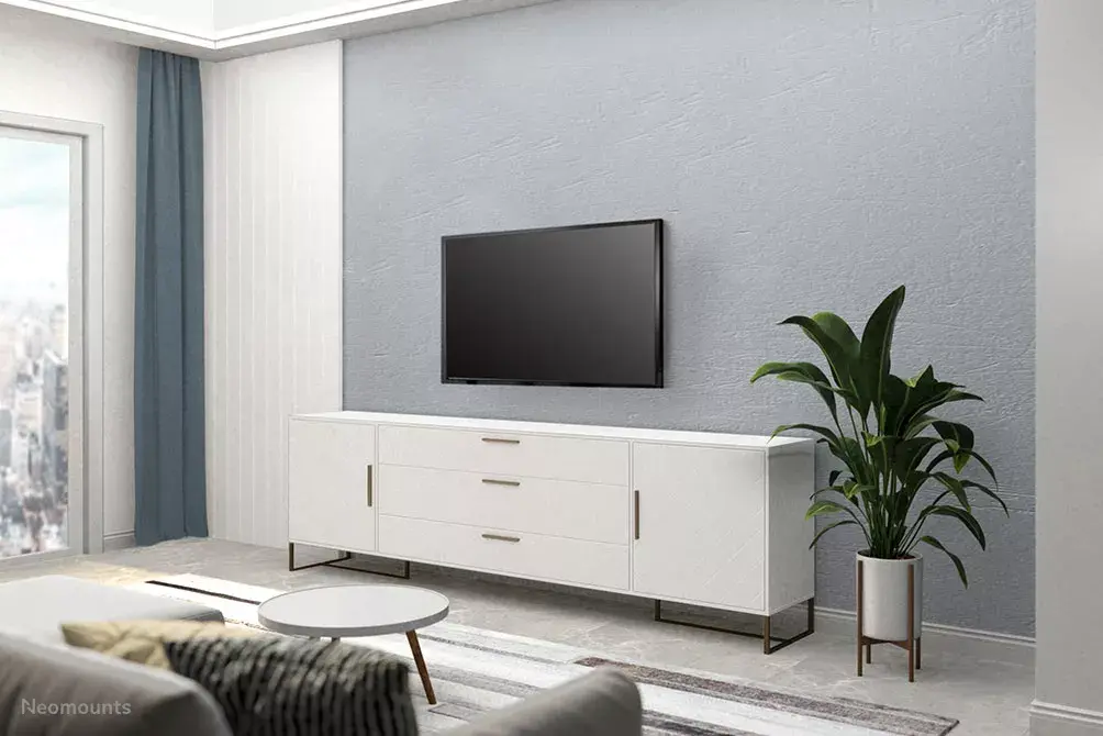 TV sienas stiprinājums FPMA-W350BLACK Photo 14