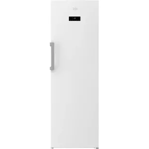 Beko RFNE312E33WN Вертикальная морозильная камера Отдельно стоящий 277 L F Белый