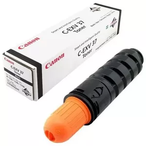 Тонер Canon C-EXV37 Черный 2787B002 24000 страниц