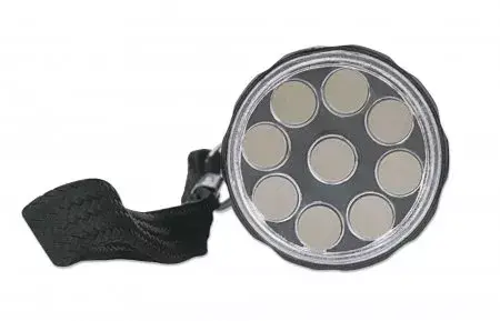 Налобный фонарь Manhattan LED Torch 3-pack Photo 4