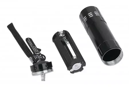 Налобный фонарь Manhattan LED Torch 3-pack Photo 6