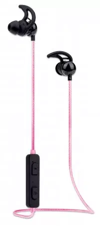 Austiņas Manhattan Bluetooth In-Ear Headset Photo 2