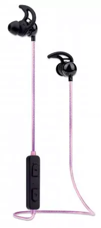 Austiņas Manhattan Bluetooth In-Ear Headset Photo 3