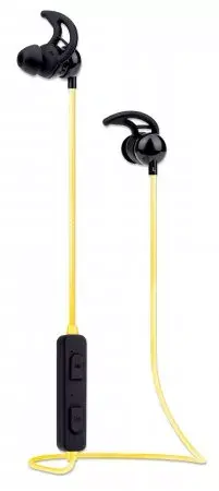 Austiņas Manhattan Bluetooth In-Ear Headset Photo 5