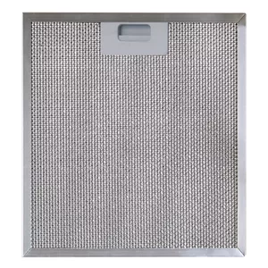Katrā vāku filtrs CATA 02800904 Metāla 1 gab