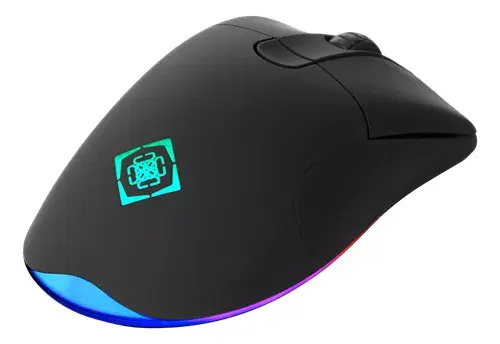 Игровая мышь Deltaco GAM-107 Photo 2