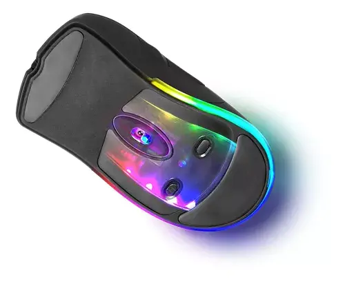 Игровая мышь Deltaco GAM-107 Photo 3