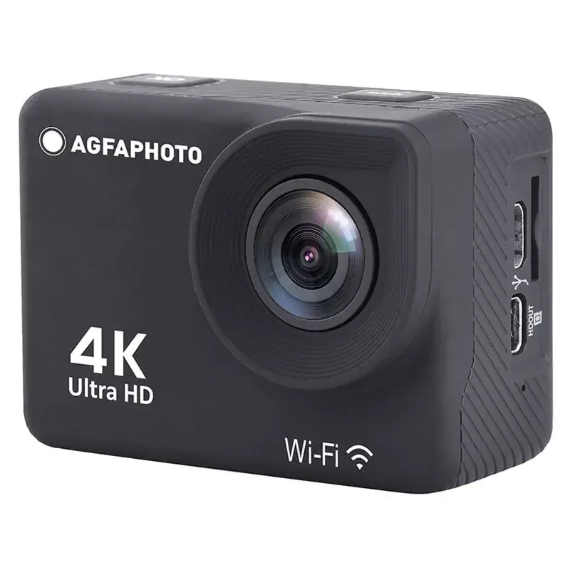 Akciju sporta kamera AgfaPhoto AC9000 Photo 2