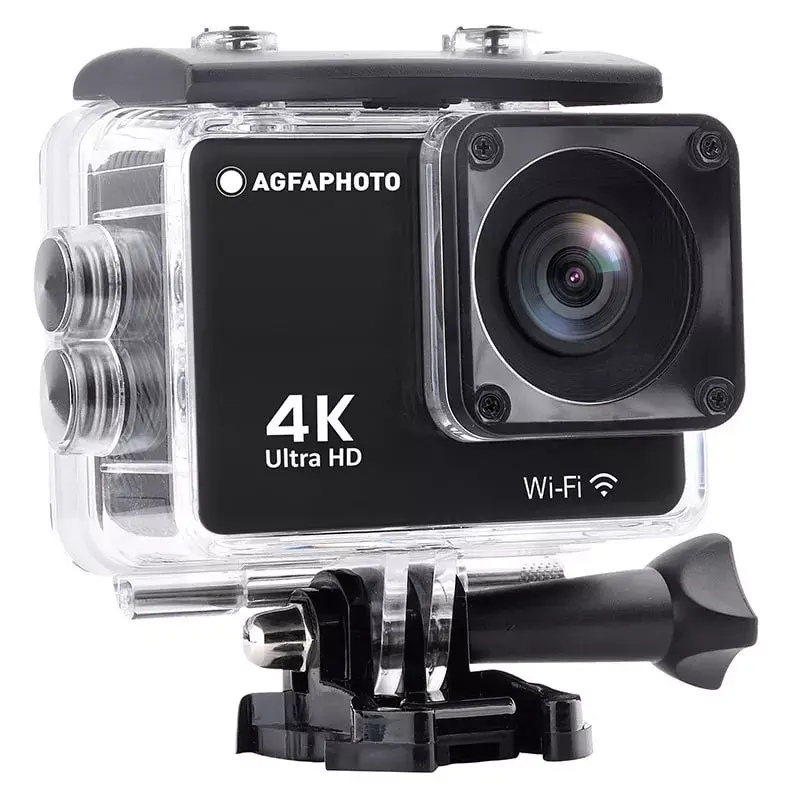 Akciju sporta kamera AgfaPhoto AC9000 Photo 6