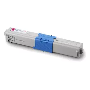 Тонер OKI Toner 44469723 Magenta 2000 страниц