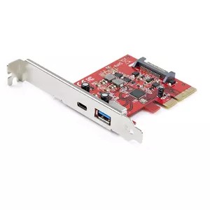 PCIe карта StarTech.com PEXUSB311AC3