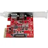 PCIe карта StarTech.com PEXUSB311AC3 Photo 3