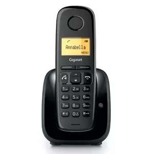 Gigaset DECT A280 Black