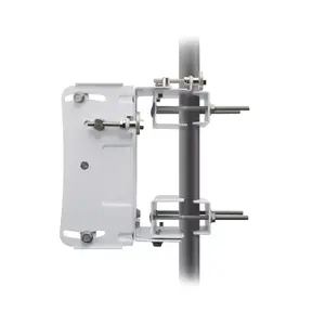 Mounting Kit Ubiquiti PAK-620 White