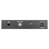 Управляемый L2 коммутатор D-Link DGS-1100-08V2 Photo 2