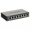 Управляемый L2 коммутатор D-Link DGS-1100-08V2 Photo 3