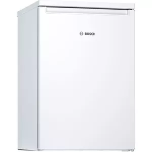 Bosch Serie 2 KTR15NWFA ledusskapis Brīvi novietots 136 L F Balts