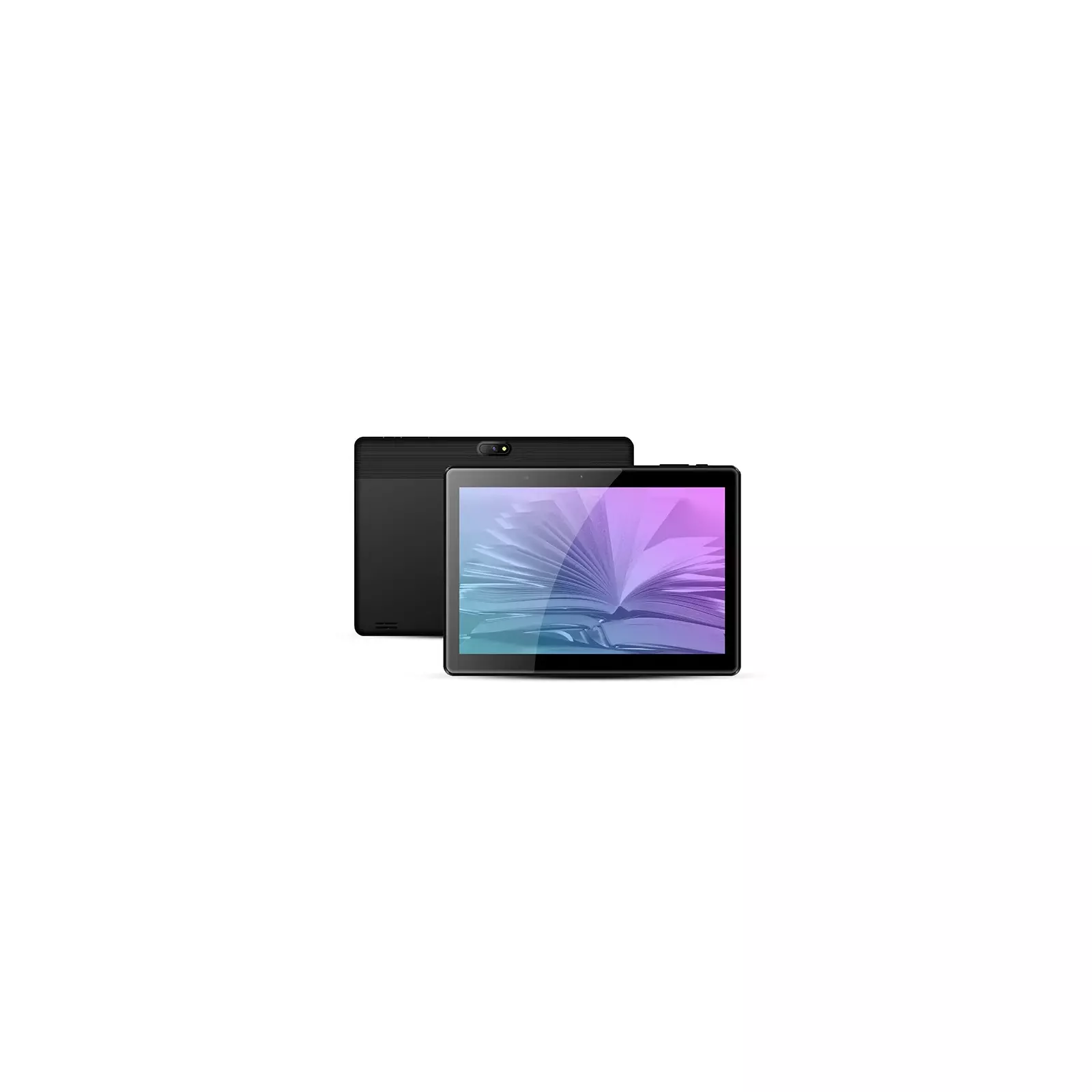 Allview Viva H1003 LTE Pro (Black) Photo 1