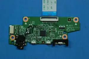 Audio sub board Lenovo 5P68C11489 — replacement audio daughterboard for Lenovo laptops